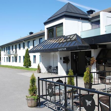 Hotel Alstor Stavanger Dış mekan fotoğraf