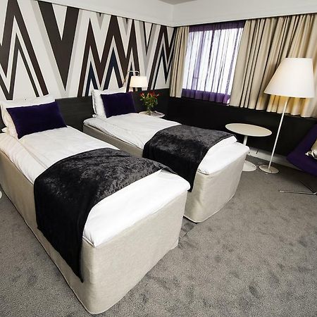 Hotel Alstor Stavanger Oda fotoğraf