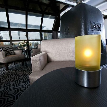 Hotel Alstor Stavanger İç mekan fotoğraf