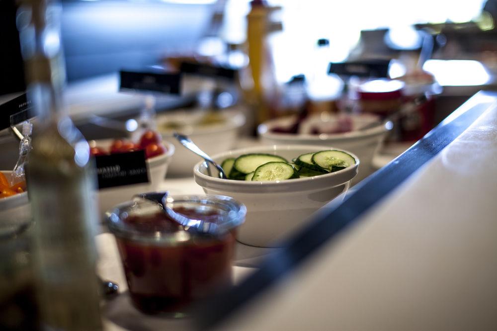 Hotel Alstor Stavanger Dış mekan fotoğraf