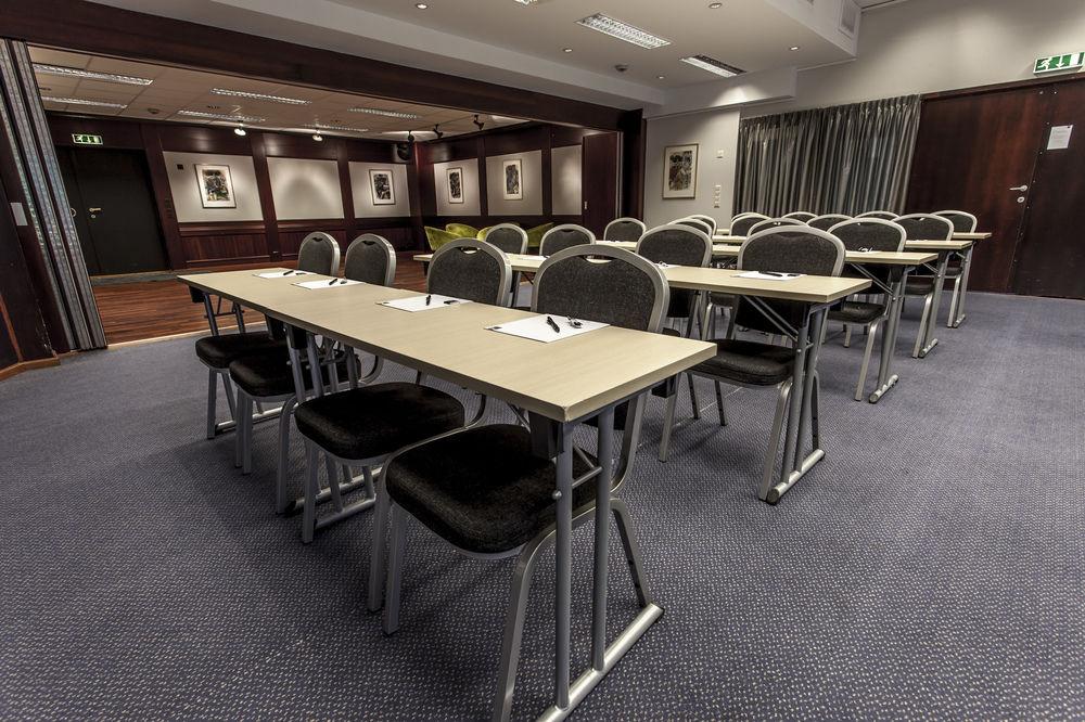 Hotel Alstor Stavanger Dış mekan fotoğraf