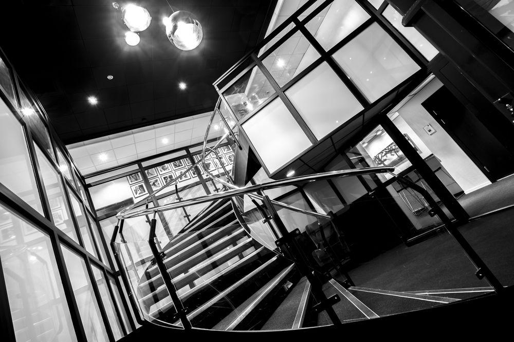 Hotel Alstor Stavanger Dış mekan fotoğraf