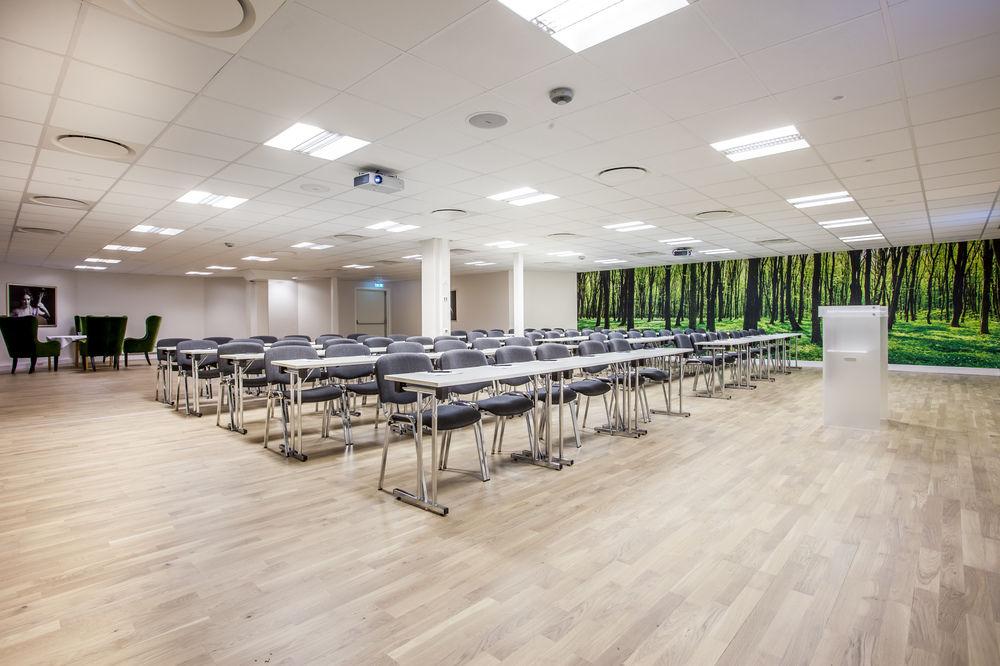 Hotel Alstor Stavanger Dış mekan fotoğraf