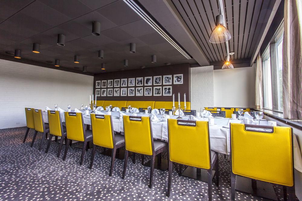 Hotel Alstor Stavanger Dış mekan fotoğraf