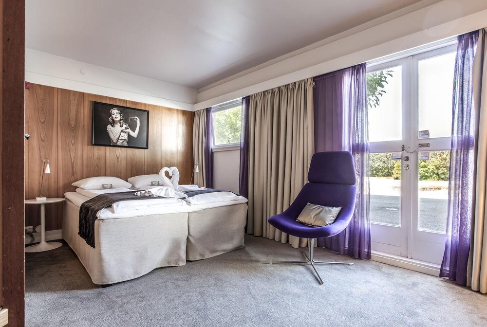 Hotel Alstor Stavanger Dış mekan fotoğraf