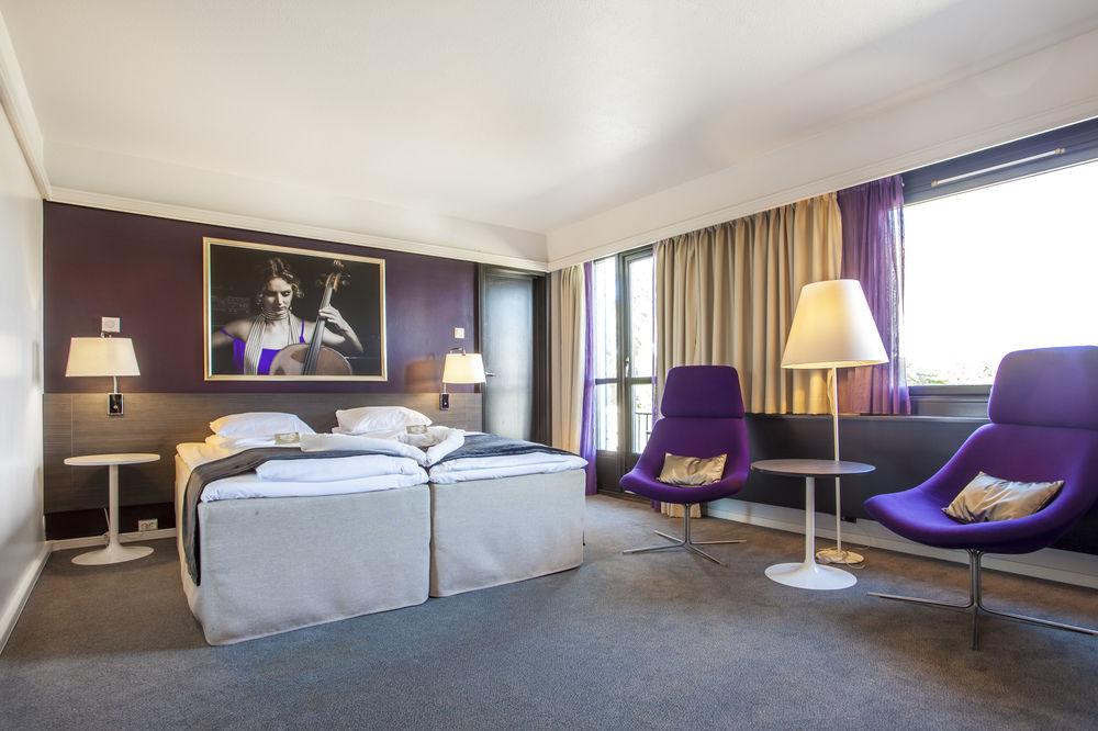 Hotel Alstor Stavanger Dış mekan fotoğraf