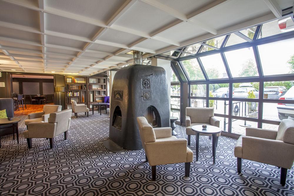 Hotel Alstor Stavanger Dış mekan fotoğraf