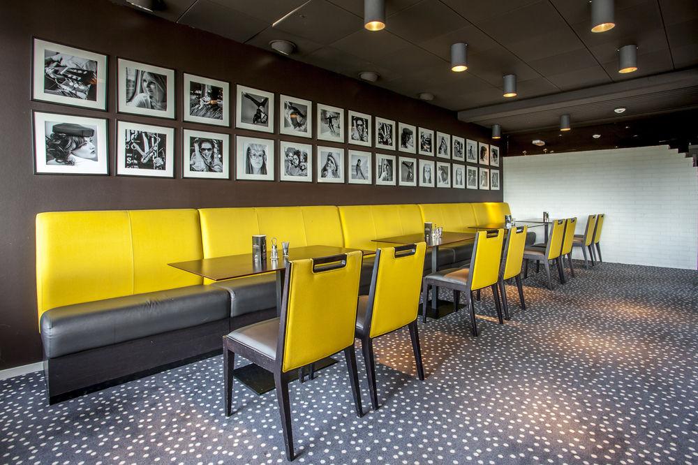 Hotel Alstor Stavanger Dış mekan fotoğraf
