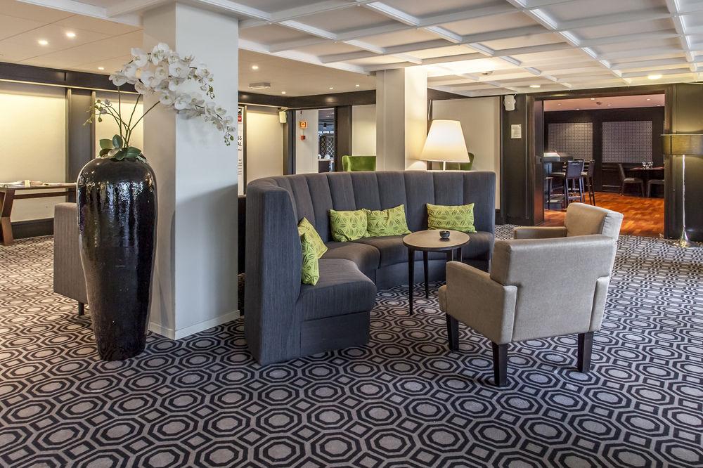 Hotel Alstor Stavanger Dış mekan fotoğraf
