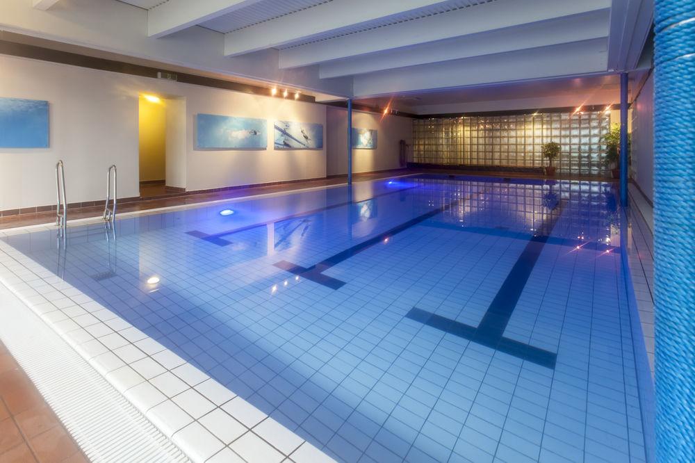 Hotel Alstor Stavanger Dış mekan fotoğraf