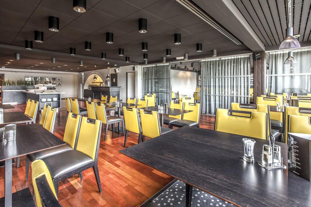 Hotel Alstor Stavanger Dış mekan fotoğraf