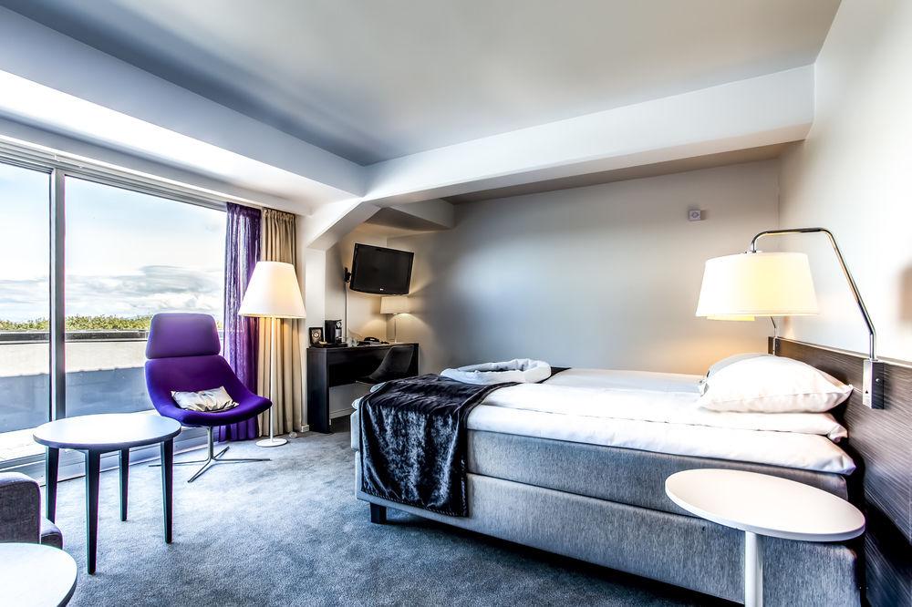 Hotel Alstor Stavanger Dış mekan fotoğraf