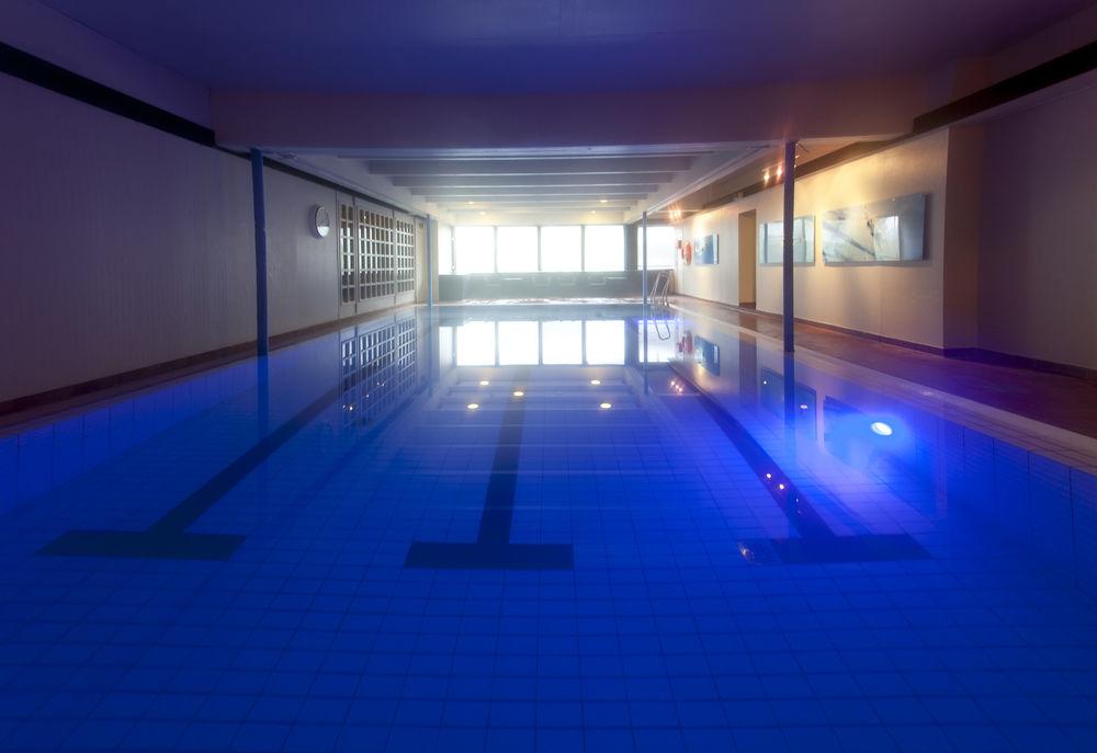 Hotel Alstor Stavanger Dış mekan fotoğraf