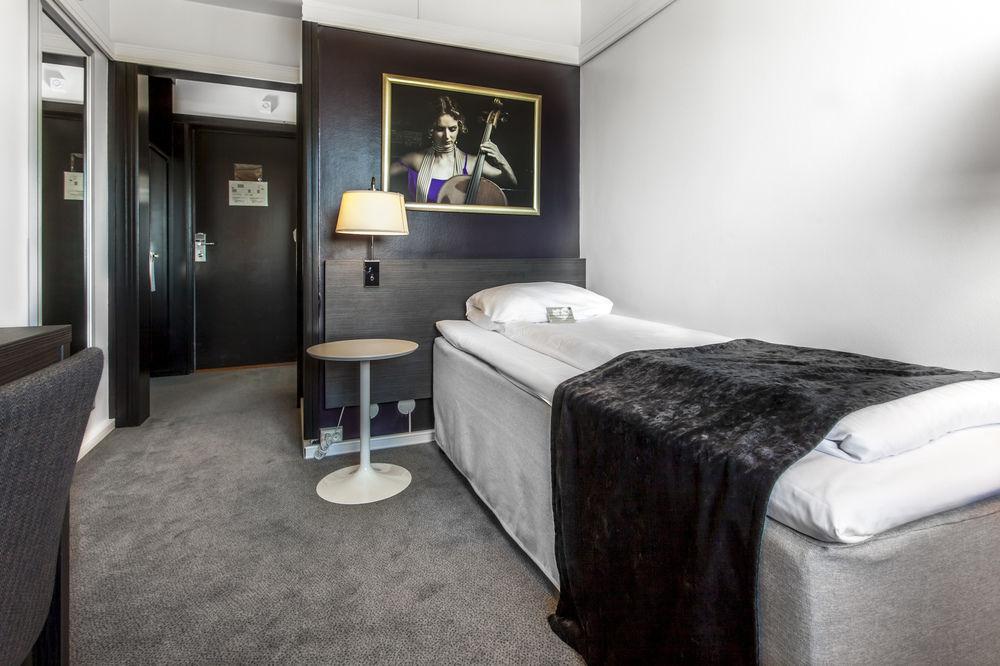 Hotel Alstor Stavanger Dış mekan fotoğraf