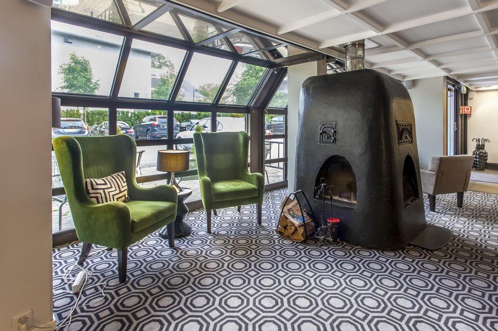 Hotel Alstor Stavanger Dış mekan fotoğraf