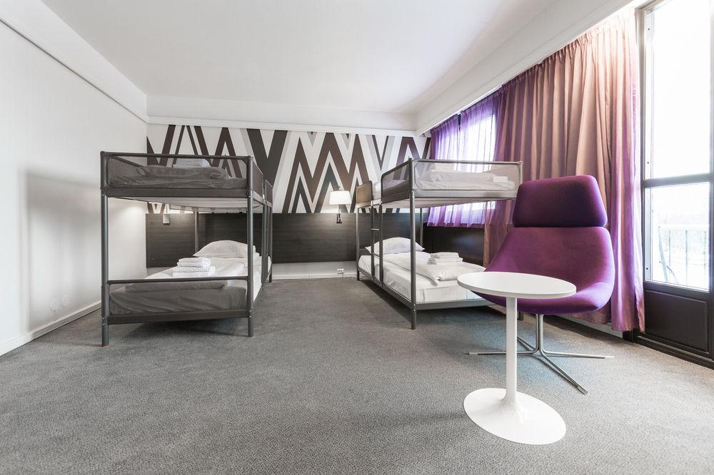 Hotel Alstor Stavanger Dış mekan fotoğraf