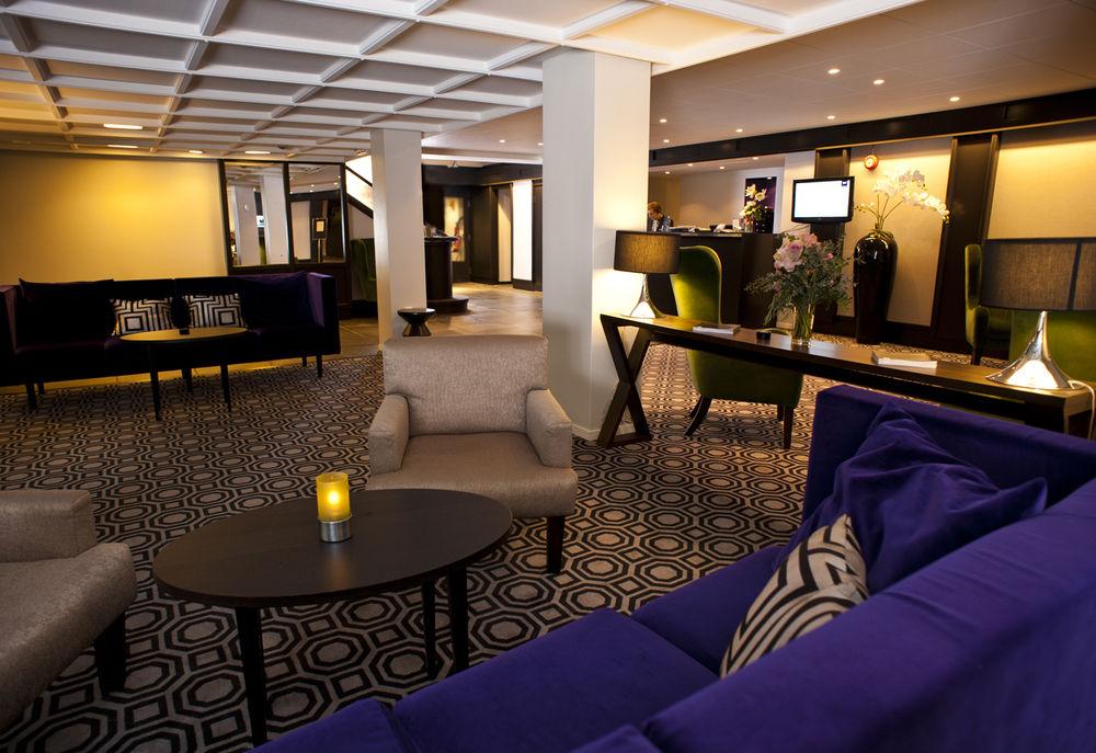 Hotel Alstor Stavanger Dış mekan fotoğraf