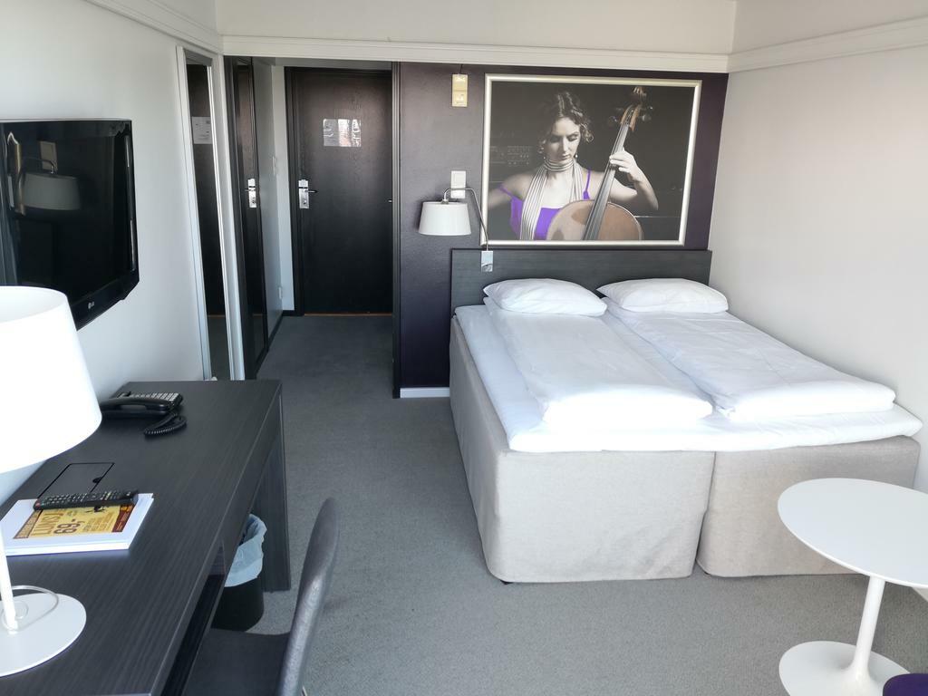 Hotel Alstor Stavanger Oda fotoğraf