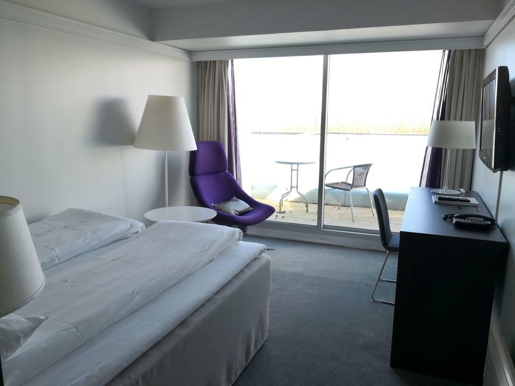 Hotel Alstor Stavanger Oda fotoğraf