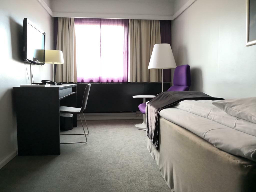 Hotel Alstor Stavanger Oda fotoğraf