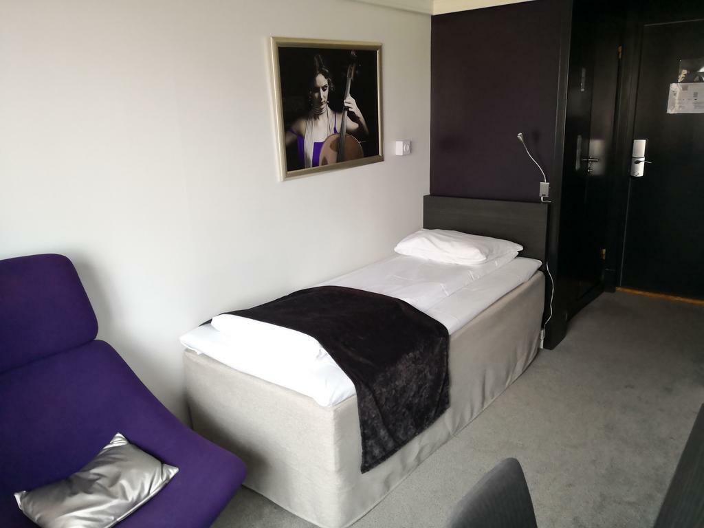 Hotel Alstor Stavanger Oda fotoğraf