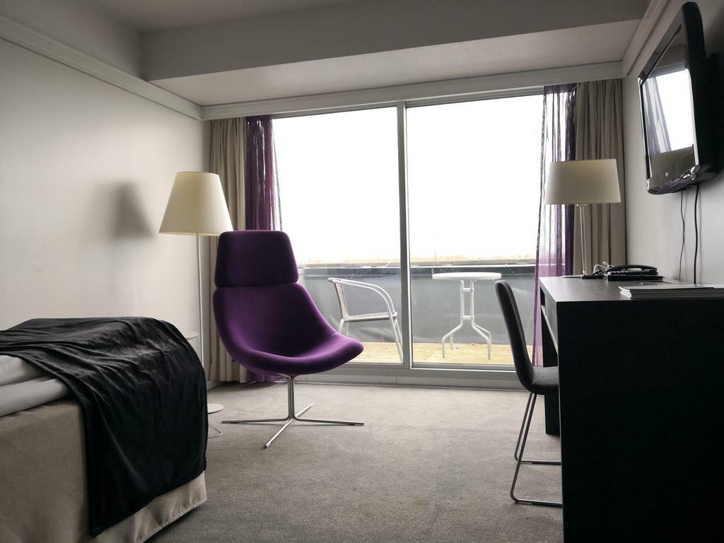 Hotel Alstor Stavanger Oda fotoğraf