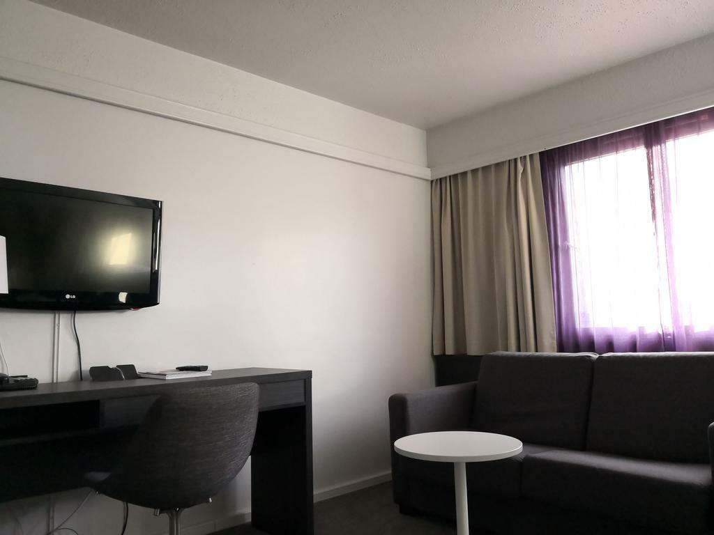 Hotel Alstor Stavanger Oda fotoğraf