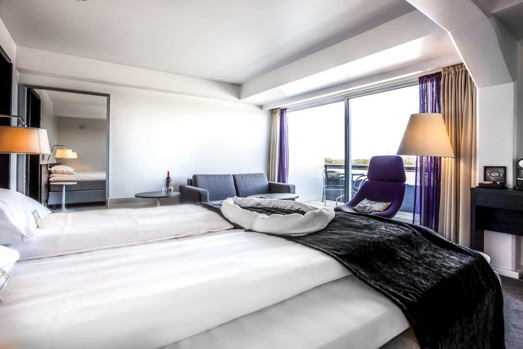 Hotel Alstor Stavanger Oda fotoğraf