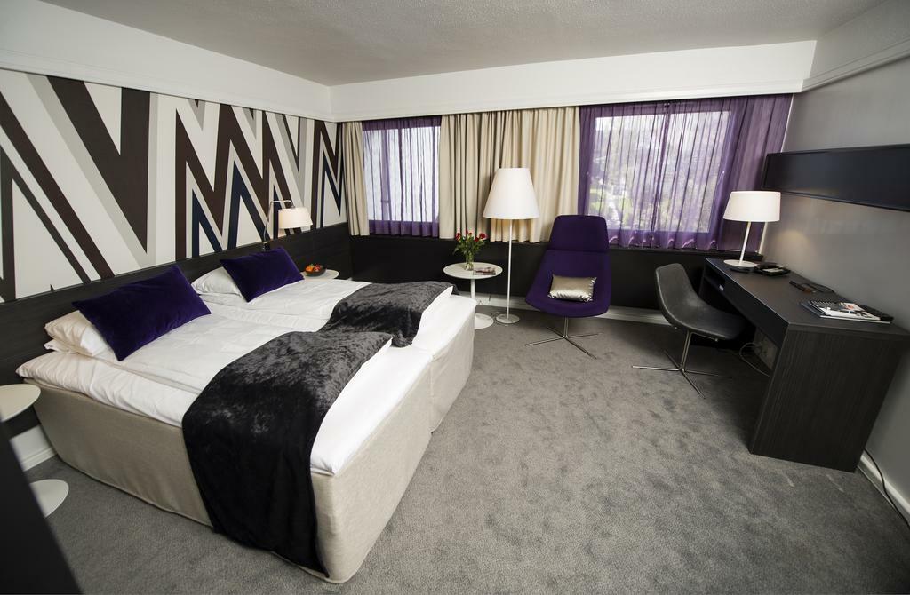 Hotel Alstor Stavanger Oda fotoğraf