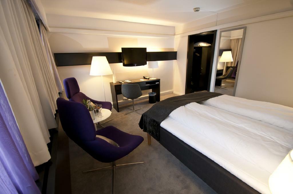 Hotel Alstor Stavanger Oda fotoğraf