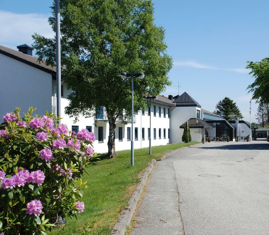 Hotel Alstor Stavanger Dış mekan fotoğraf