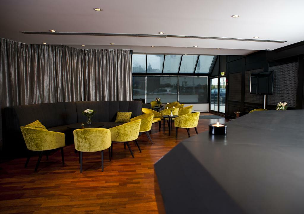 Hotel Alstor Stavanger Konforlar fotoğraf