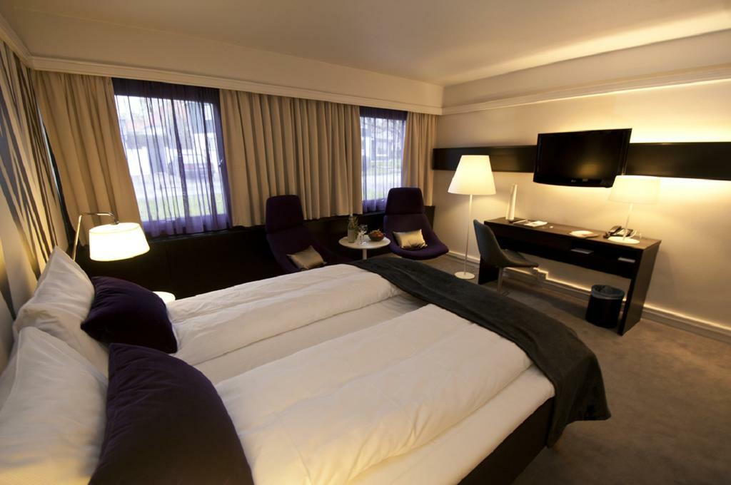 Hotel Alstor Stavanger Oda fotoğraf