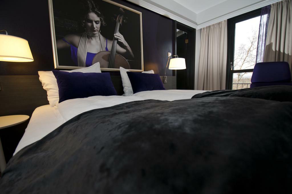 Hotel Alstor Stavanger Oda fotoğraf