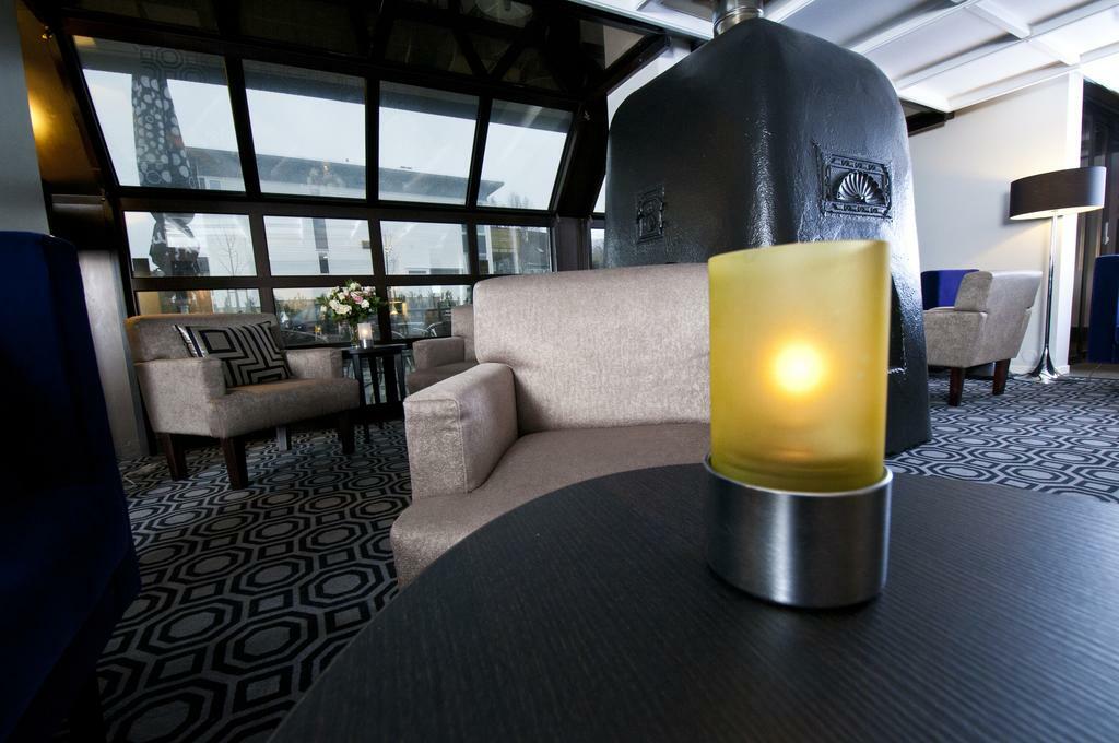 Hotel Alstor Stavanger İç mekan fotoğraf