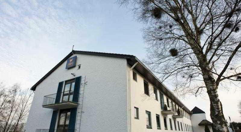 Hotel Alstor Stavanger Dış mekan fotoğraf